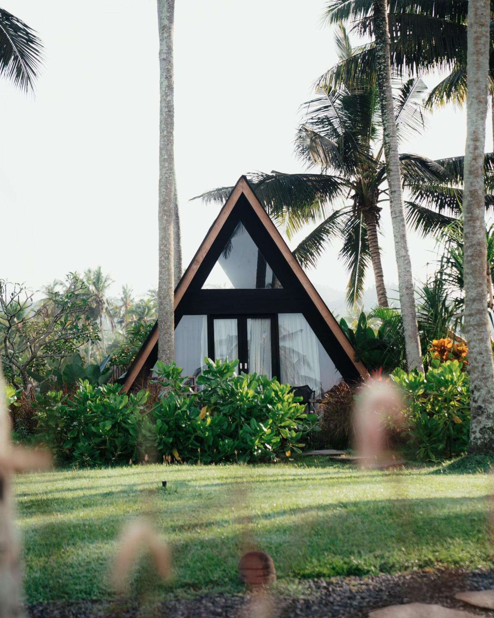 Desa Cabins Balian Ngoại thất bức ảnh