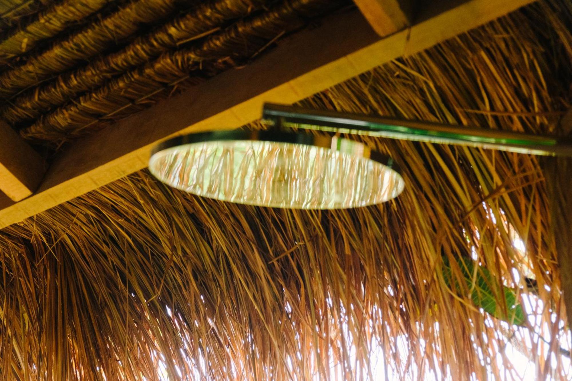Desa Cabins Balian Ngoại thất bức ảnh